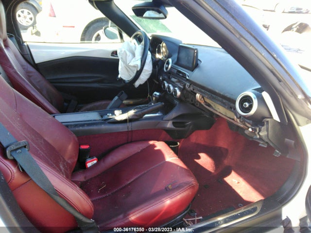 2020 Mazda MX-5 Miata, VIN: JM1NDAA71L0417904