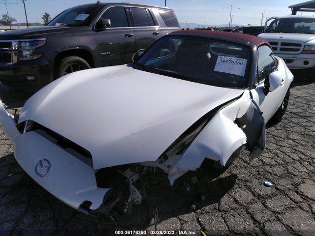 2020 Mazda MX-5 Miata, VIN: JM1NDAA71L0417904