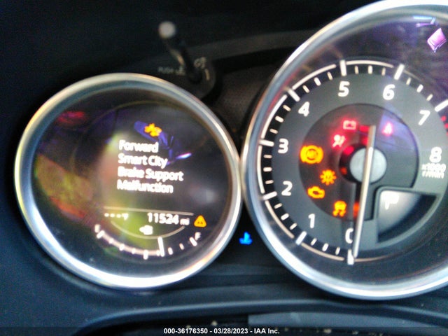 2020 Mazda MX-5 Miata, VIN: JM1NDAA71L0417904