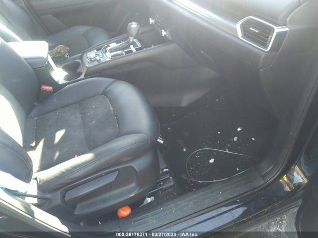 Mazda Cx-5 Touring 2020 JM3KFBCM8L0833266 Image 6