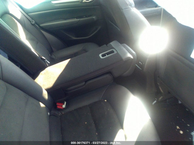 2020 MAZDA CX-5 TOURING VIN: JM3KFBCM8L0833266
