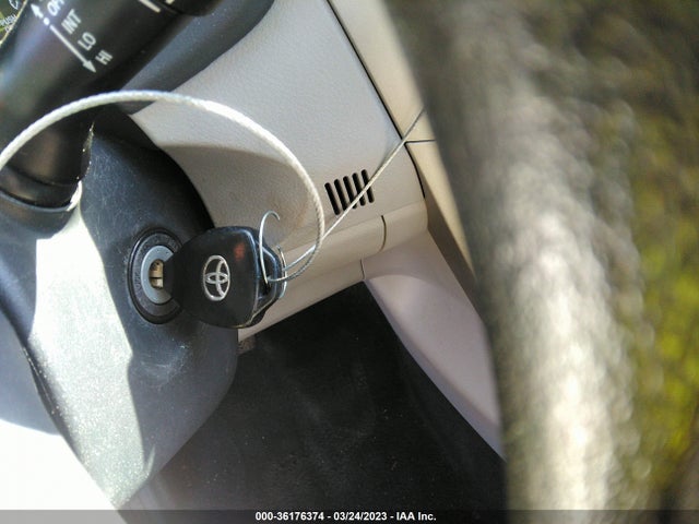 2012 TOYOTA COROLLA L/LE/S VIN: 2T1BU4EE2CC870982