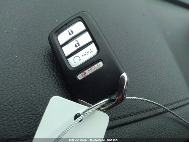 Honda Ridgeline Rtl-t 2018 5FPYK2F60JB001888 Image 3