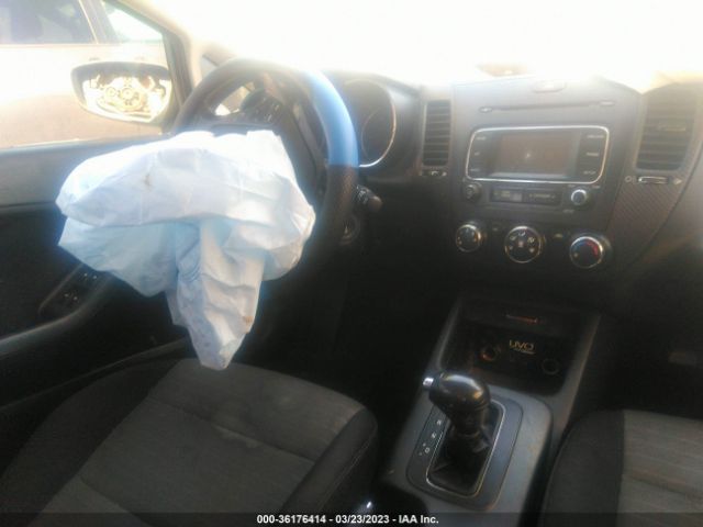 KNAFX4A86E5106381 KIA FORTE EX