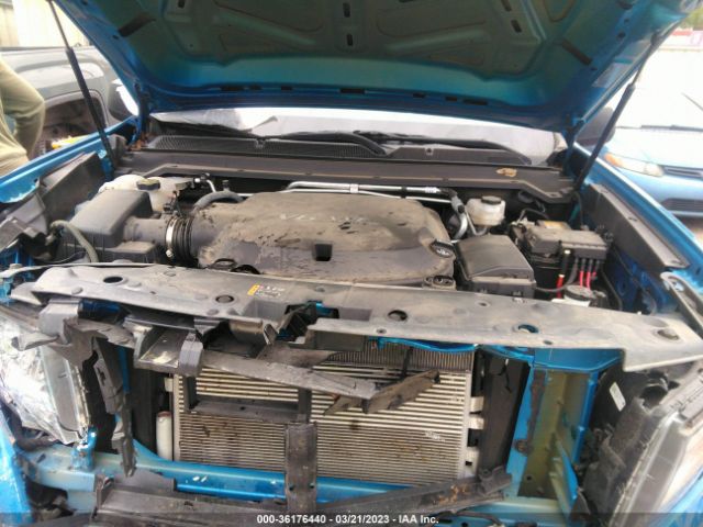 1GTG5BEN0M1250208 GMC Canyon 2wd Elevation Standard