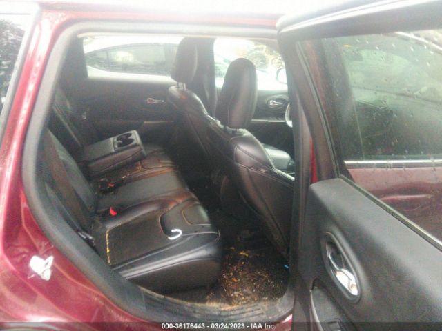 1C4PJLLBXKD226553 Jeep Cherokee Latitude Plus