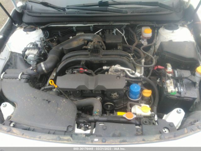 4S3BNAF63G3018125 Subaru Legacy 2.5i Premium