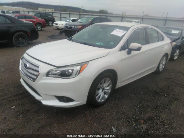 4S3BNAF63G3018125 Subaru Legacy 2.5i Premium
