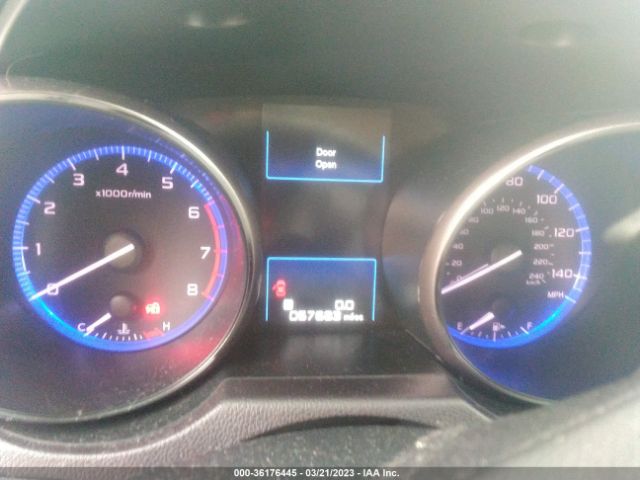4S3BNAF63G3018125 Subaru Legacy 2.5i Premium