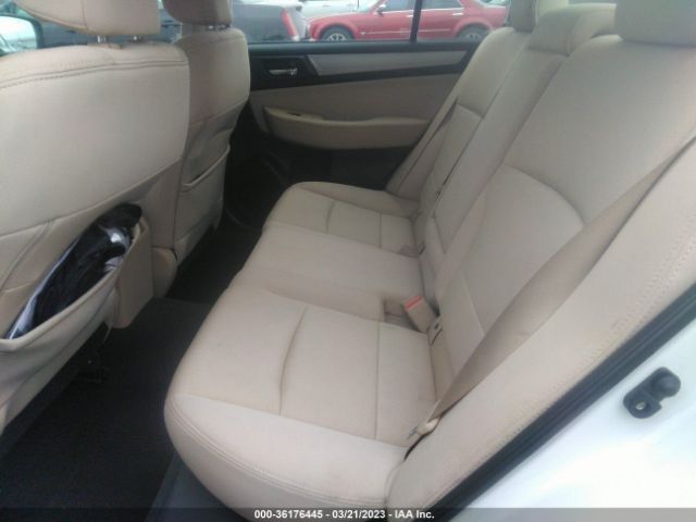 4S3BNAF63G3018125 Subaru Legacy 2.5i Premium