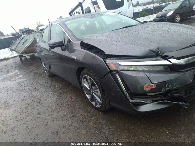 2019 Honda Clarity, VIN: JHMZC5F3XKC005770