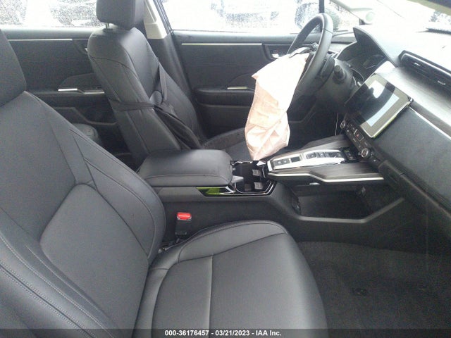 2019 Honda Clarity, VIN: JHMZC5F3XKC005770