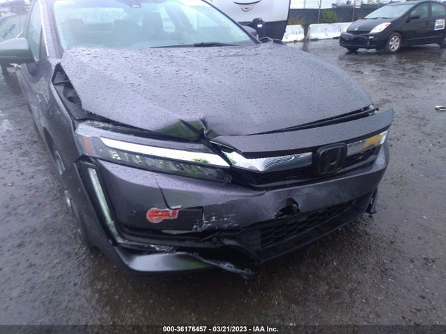 2019 Honda Clarity, VIN: JHMZC5F3XKC005770
