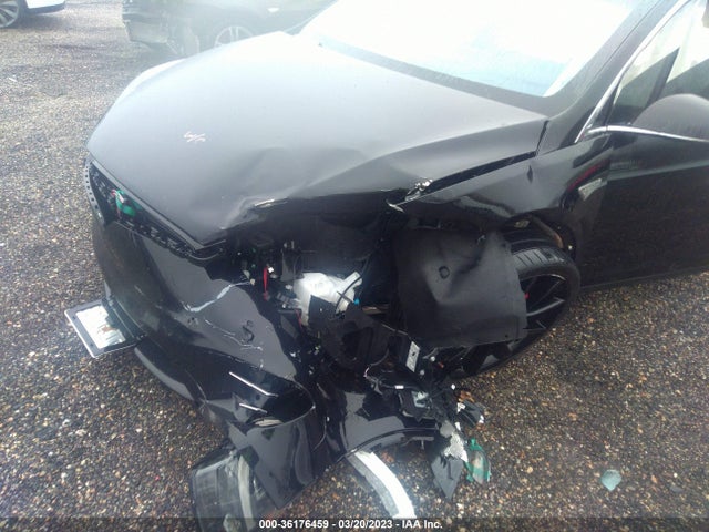 Tesla Model X P90d/75d/p100d 2016 5YJXCBE4XGF003187 Image 6