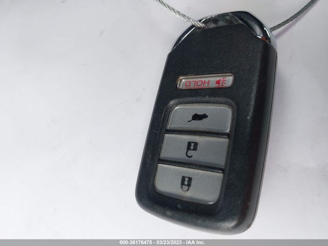 Honda Cr-v Ex-l 2016 2HKRM3H79GH505224 Image 3