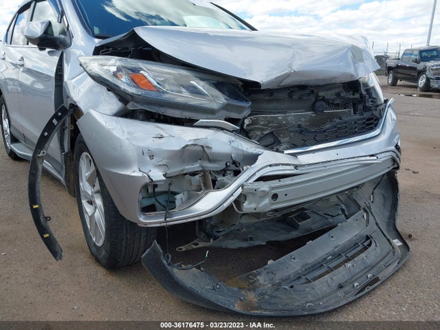 Honda Cr-v Ex-l 2016 2HKRM3H79GH505224 Image 8
