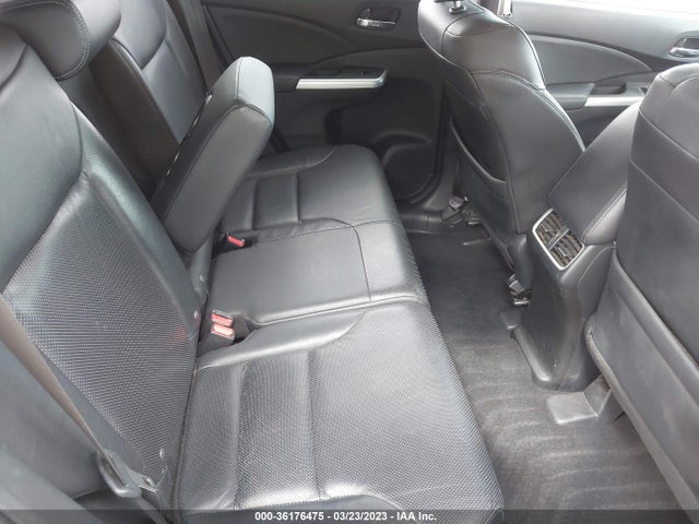 Honda Cr-v Ex-l 2016 2HKRM3H79GH505224 Image 10