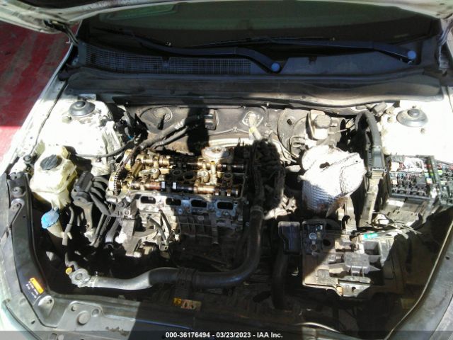 KNAGM4A78F5602384 KIA Optima Lx