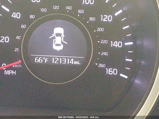 KNAGM4A78F5602384 KIA Optima Lx