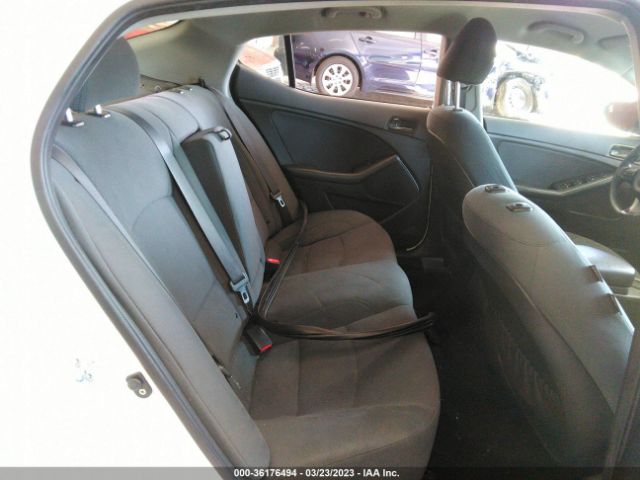 KNAGM4A78F5602384 KIA Optima Lx