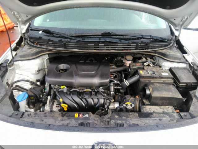 3KPA24AB5KE179085 KIA RIO S