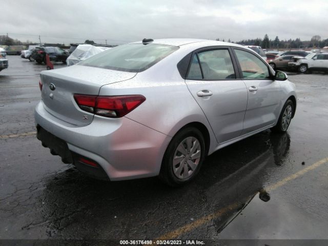 3KPA24AB5KE179085 KIA RIO S