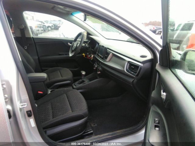 3KPA24AB5KE179085 KIA RIO S