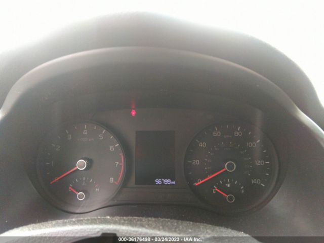 3KPA24AB5KE179085 KIA RIO S