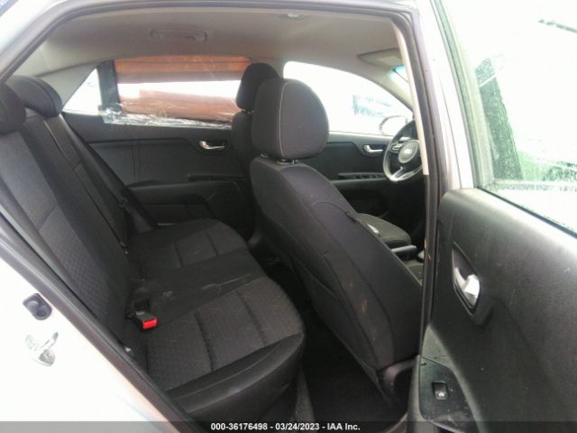 3KPA24AB5KE179085 KIA RIO S
