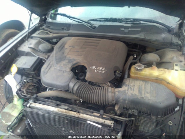 Dodge Challenger Sxt 2019 2C3CDZAGXKH677853 Image 10