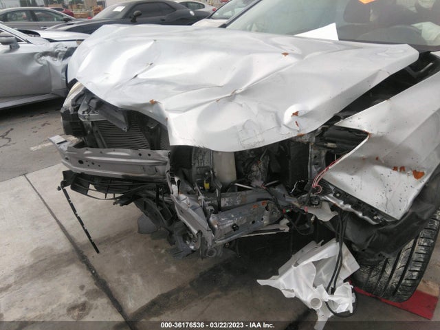 JF1GPAU60GH218066 Subaru Impreza Wagon 2.0i Sport Limited