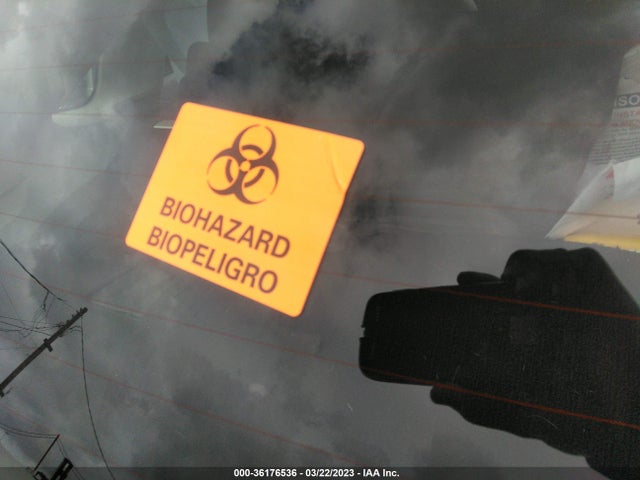 JF1GPAU60GH218066 Subaru Impreza Wagon 2.0i Sport Limited