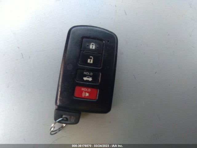 Toyota CAMRY SE 2016 4T1BF1FK4GU226210 Image 11
