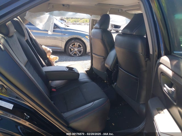 Toyota CAMRY SE 2016 4T1BF1FK4GU226210 Image 8