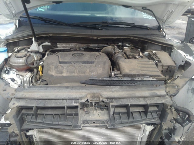 3VV1B7AX7JM104987 Volkswagen TIGUAN S