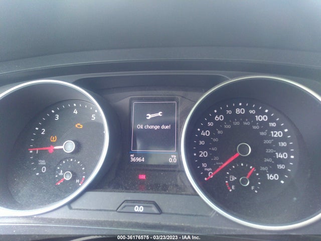 3VV1B7AX7JM104987 Volkswagen TIGUAN S