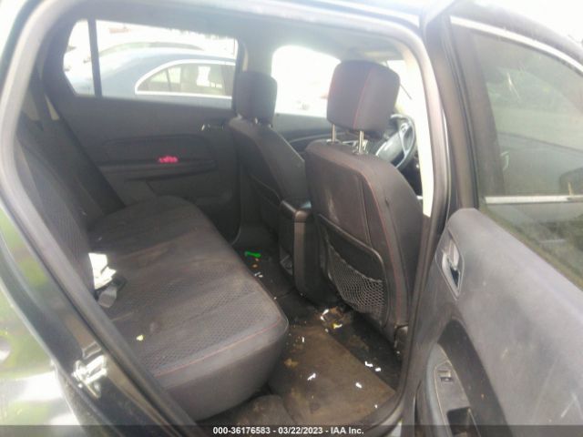 2013 GMC TERRAIN 2GKALMEK5D6182244 Photo 7