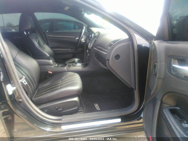 2012 CHRYSLER 300 300S VIN: 2C3CCABG1CH188231