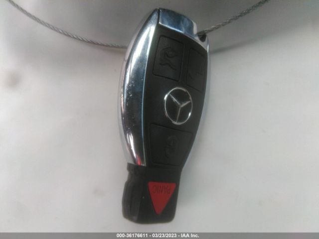 WDDSJ4EB7EN144104 Mercedes-Benz Cla-class Cla 250