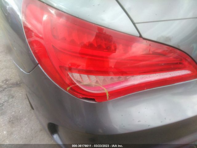 WDDSJ4EB7EN144104 Mercedes-Benz Cla-class Cla 250