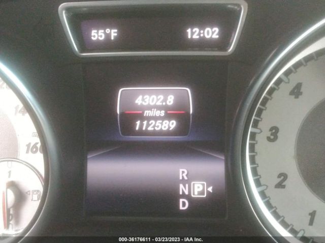 WDDSJ4EB7EN144104 Mercedes-Benz Cla-class Cla 250