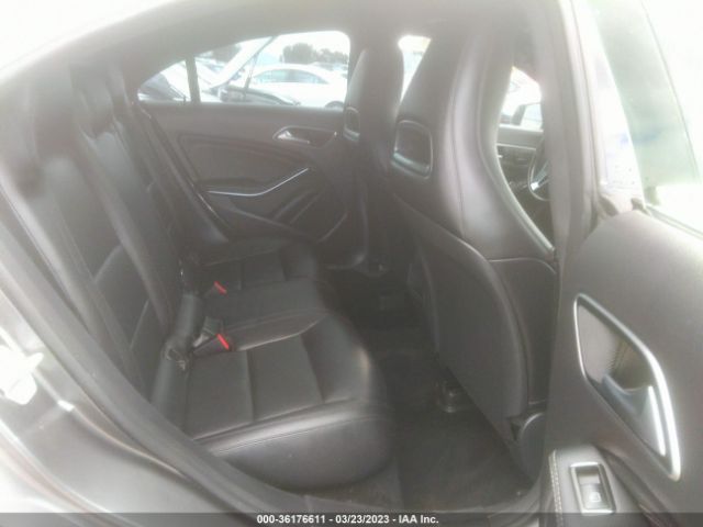 WDDSJ4EB7EN144104 Mercedes-Benz Cla-class Cla 250
