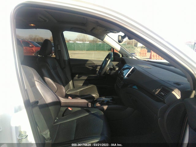 Honda Pilot Elite 2016 5FNYF6H07GB006687 Image 6