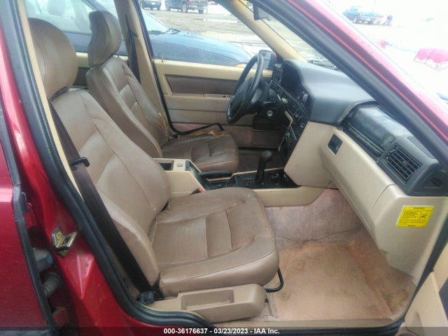 1994 VOLVO 850 VIN: YV1LS5529R2148741