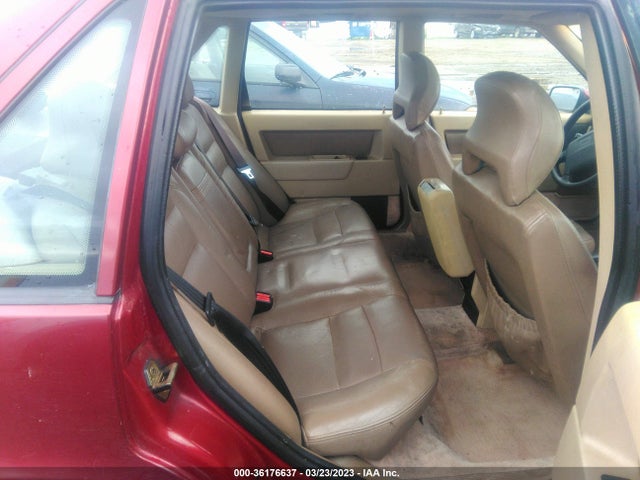 1994 VOLVO 850 VIN: YV1LS5529R2148741