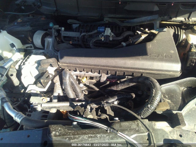 Nissan ROGUE S 2018 5N1AT2MV7JC771063 Image 11