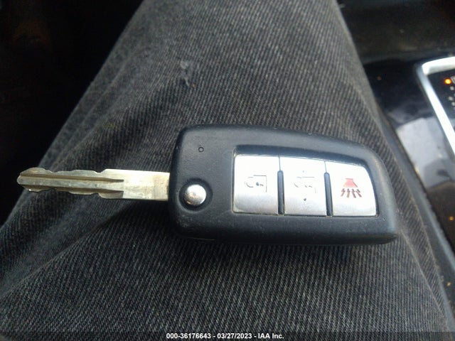 Nissan ROGUE S 2018 5N1AT2MV7JC771063 Image 3