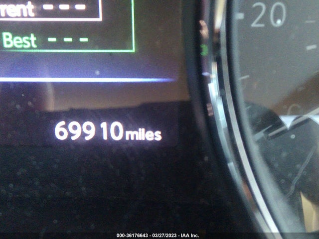 Nissan ROGUE S 2018 5N1AT2MV7JC771063 Image 8