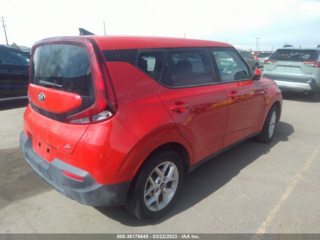 KNDJ23AUXL7063152 KIA SOUL S
