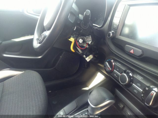 KNDJ23AUXL7063152 KIA SOUL S